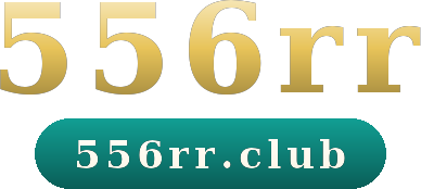 556rr logo